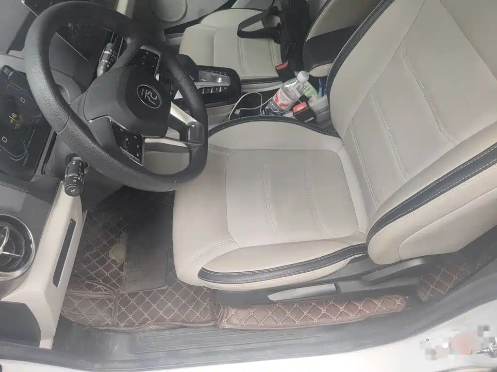 BYD Yuan Pro — миниатюра 16