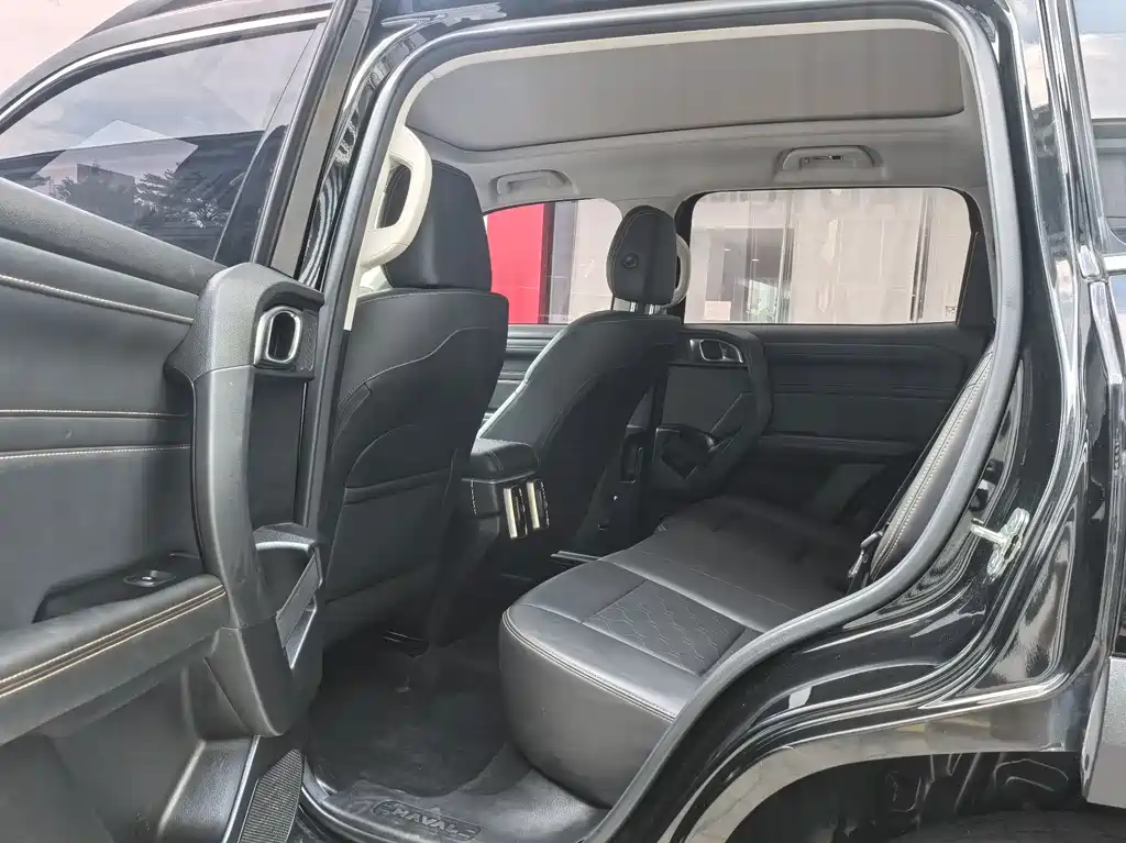 Haval Big Dog — миниатюра 15
