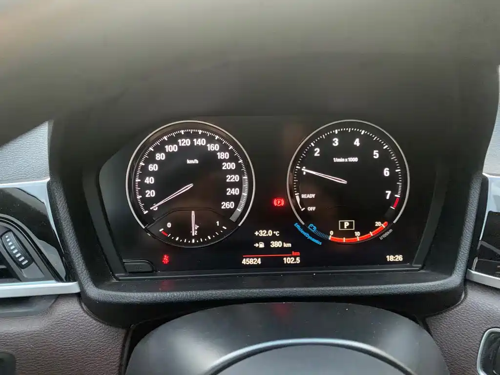 BMW X1 — миниатюра 10