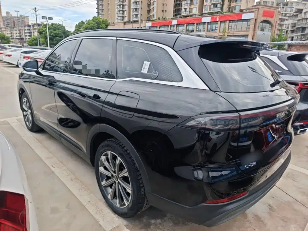 Fulwin Fengyun T9 — миниатюра 5