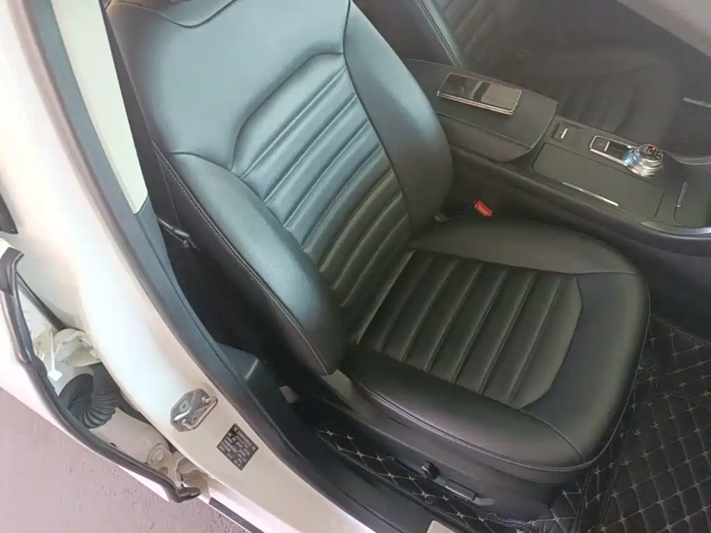 Ford Mondeo — миниатюра 25