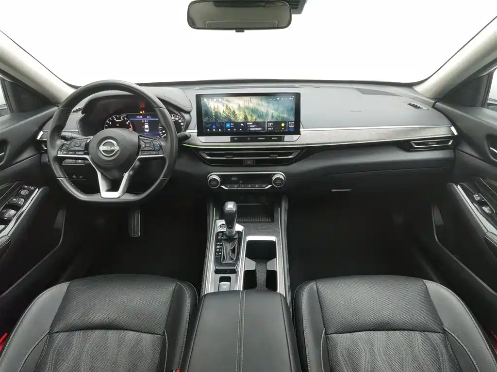 Nissan Altima 2022 2.0L XL-Upr