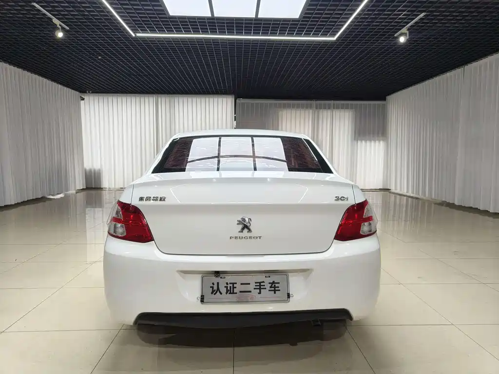 Peugeot 301 — миниатюра 6