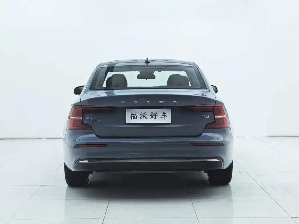 Volvo S60 — миниатюра 29