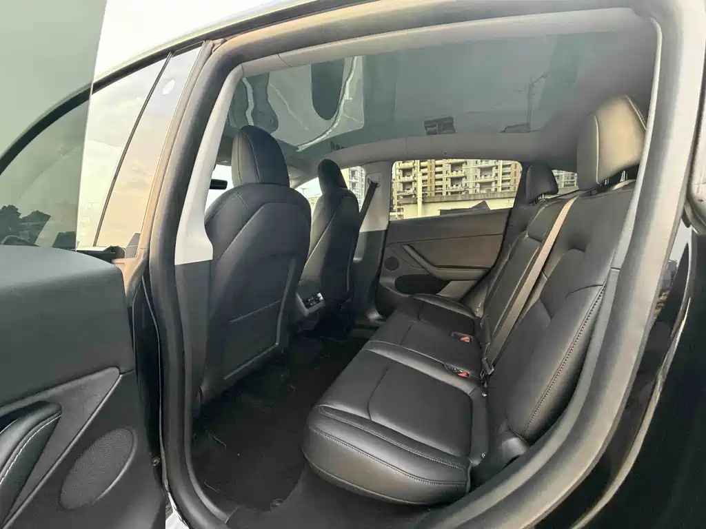 Tesla Model Y — миниатюра 9