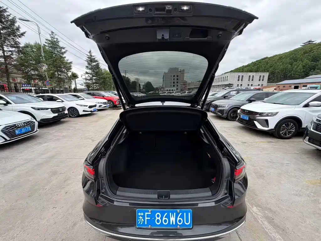 Volkswagen Lamando 2023 L 280TSI DSG