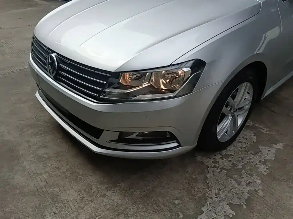 Volkswagen Gran Lavida — миниатюра 24