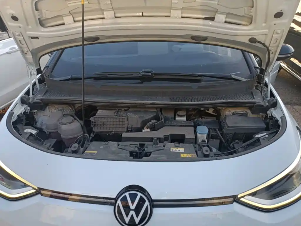 Volkswagen ID.3 — миниатюра 20