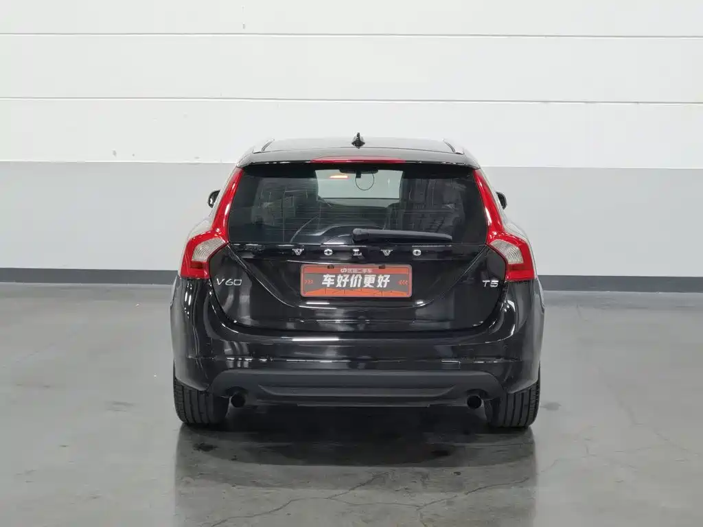 Volvo V60 — миниатюра 4