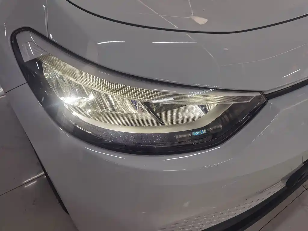 Volkswagen ID.3 — миниатюра 23