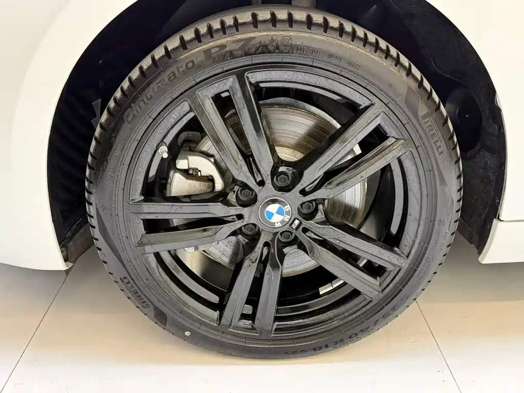 BMW 1 Series — миниатюра 11