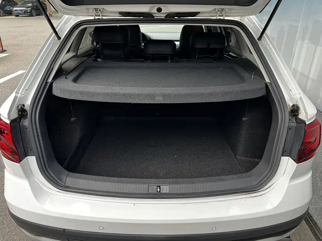 Volkswagen C-Trek — миниатюра 17