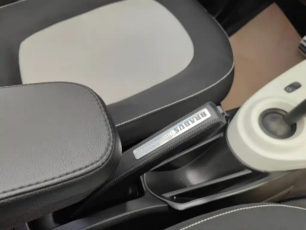 smart Smart Fortwo — миниатюра 8