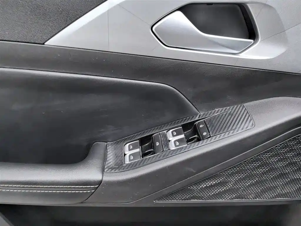 GEELY GEOMETRY E FIREFLY