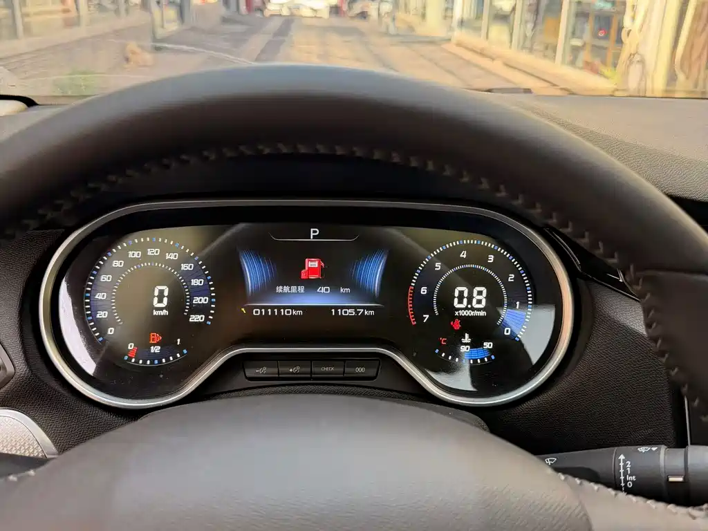 Peugeot 408 — миниатюра 5