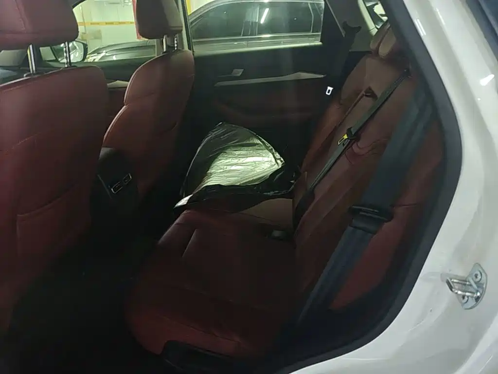 Jetour X70 — миниатюра 17