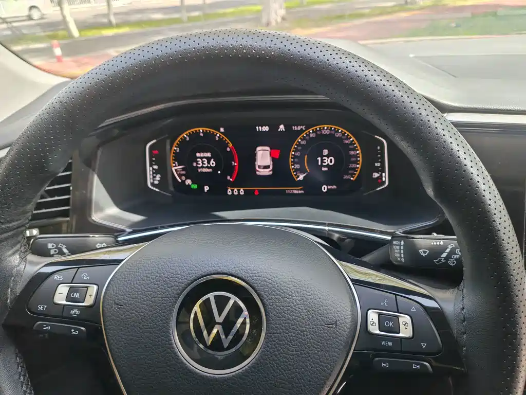 Volkswagen Tayron — миниатюра 13
