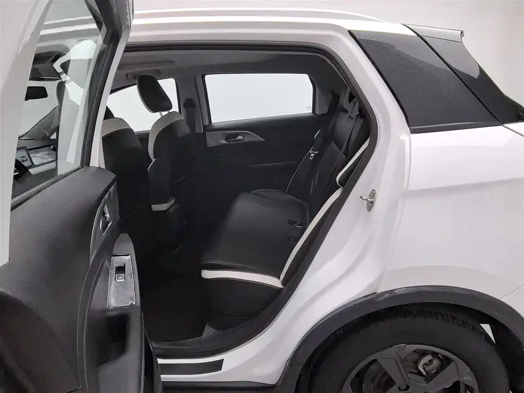 GEELY GEOMETRY E FIREFLY