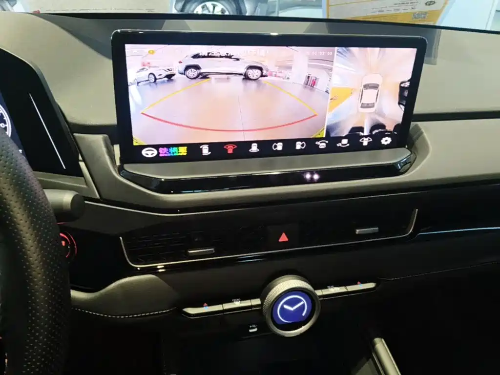 Honda Inspire — миниатюра 13