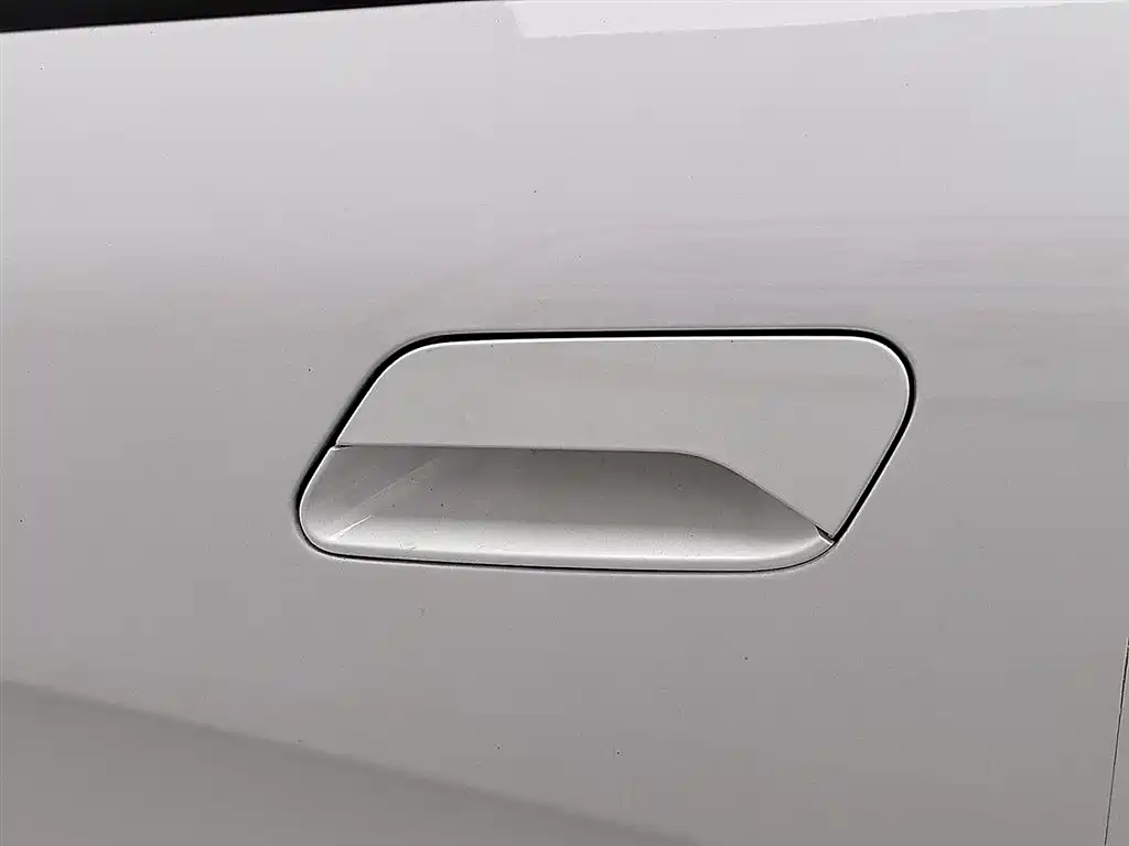 GEELY GEOMETRY E FIREFLY