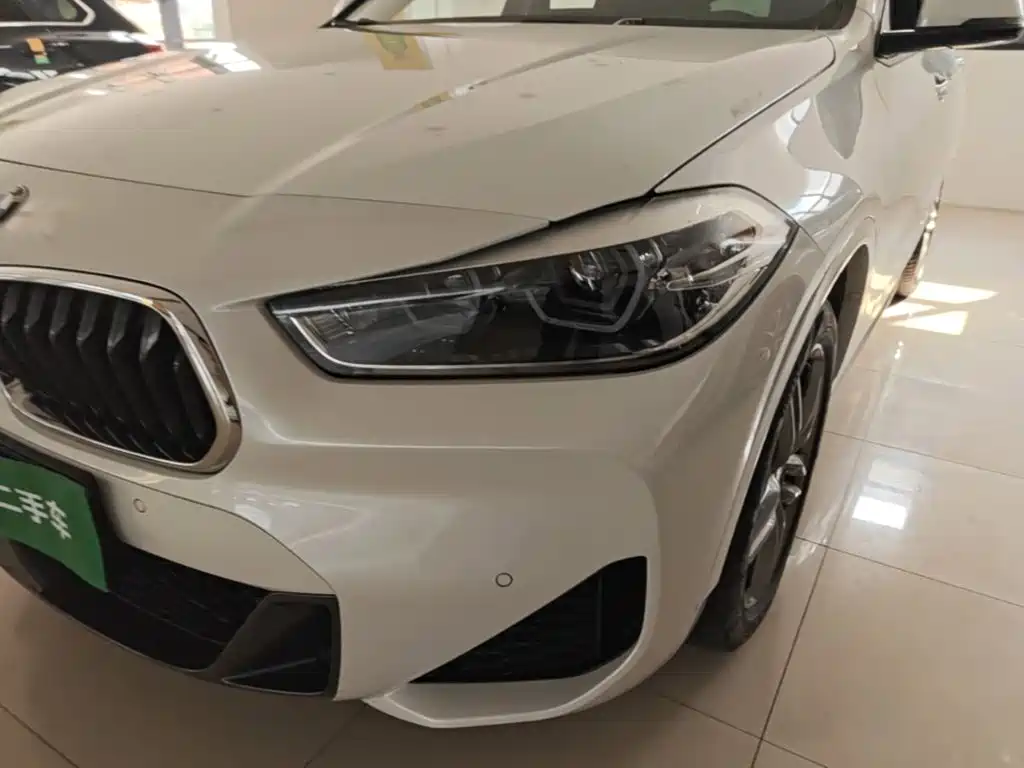 BMW X2 — миниатюра 24