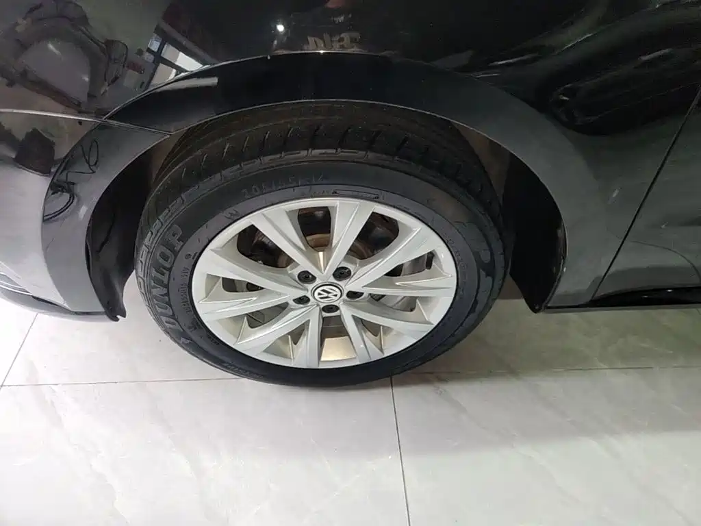 Volkswagen Lavida — миниатюра 23