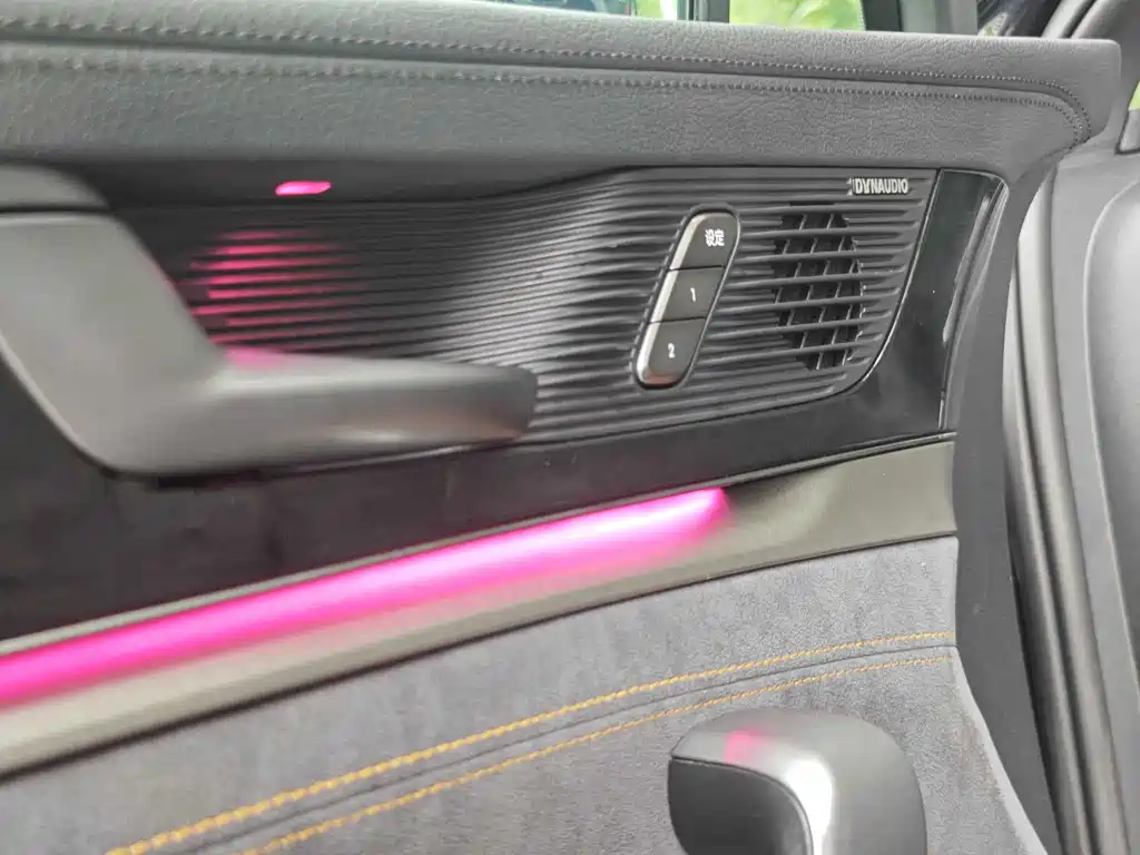 BYD Tang 2024 DM-p