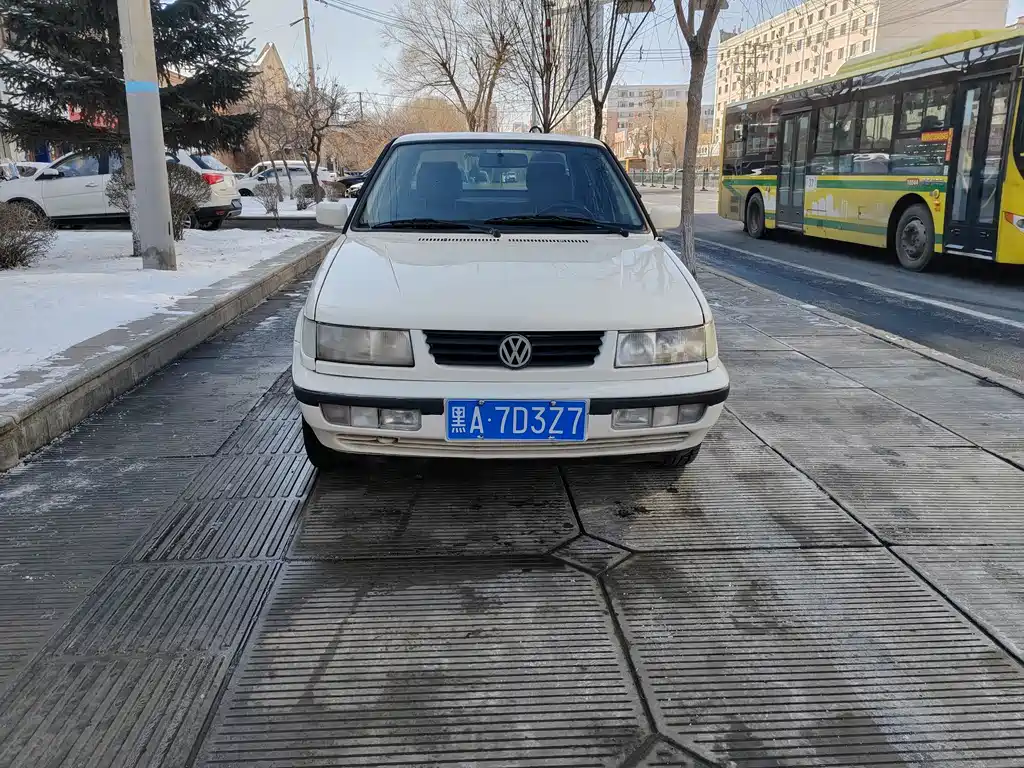 Volkswagen Jetta 2007 CIX Luxury