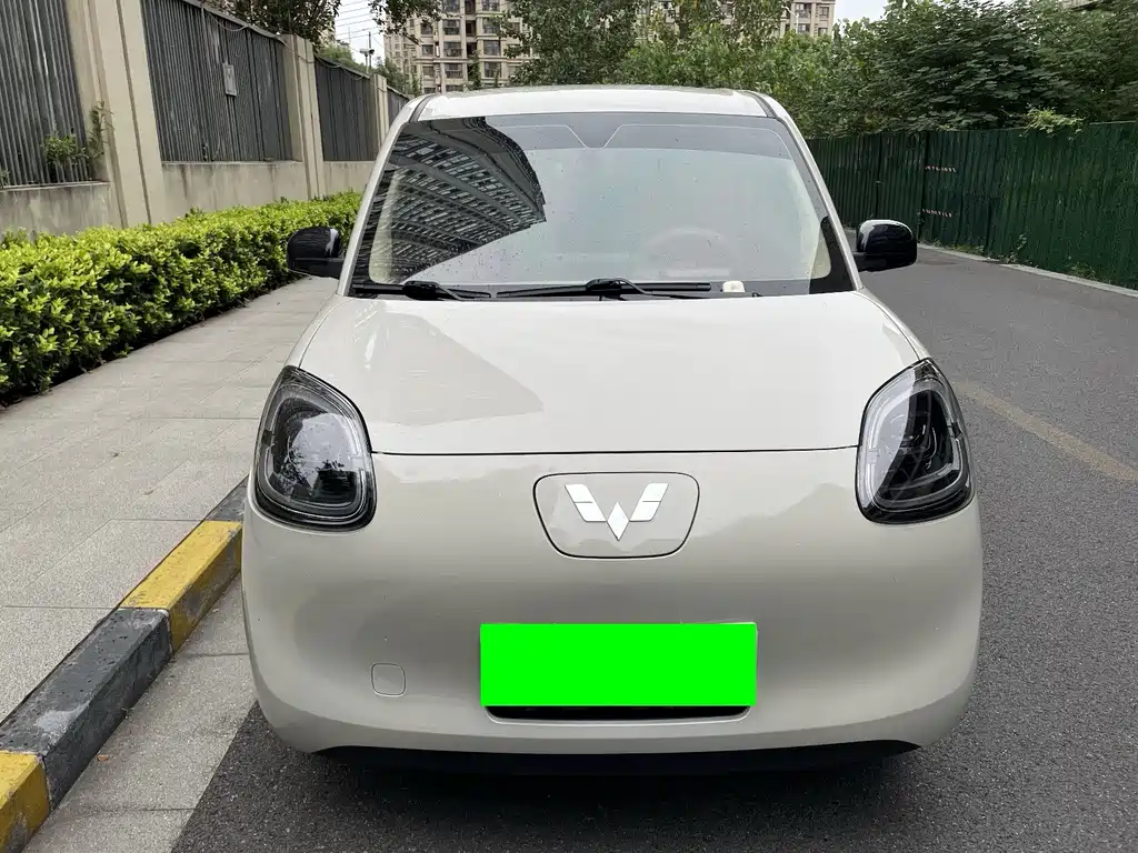 Wuling MINIEV — миниатюра 2