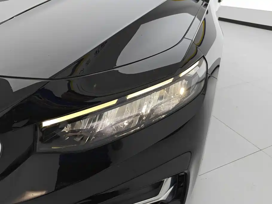 Geely Xingrui — миниатюра 5