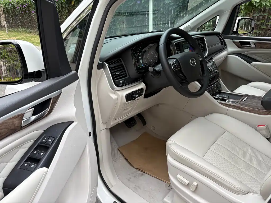 GAC M8 2020 390T Luxury