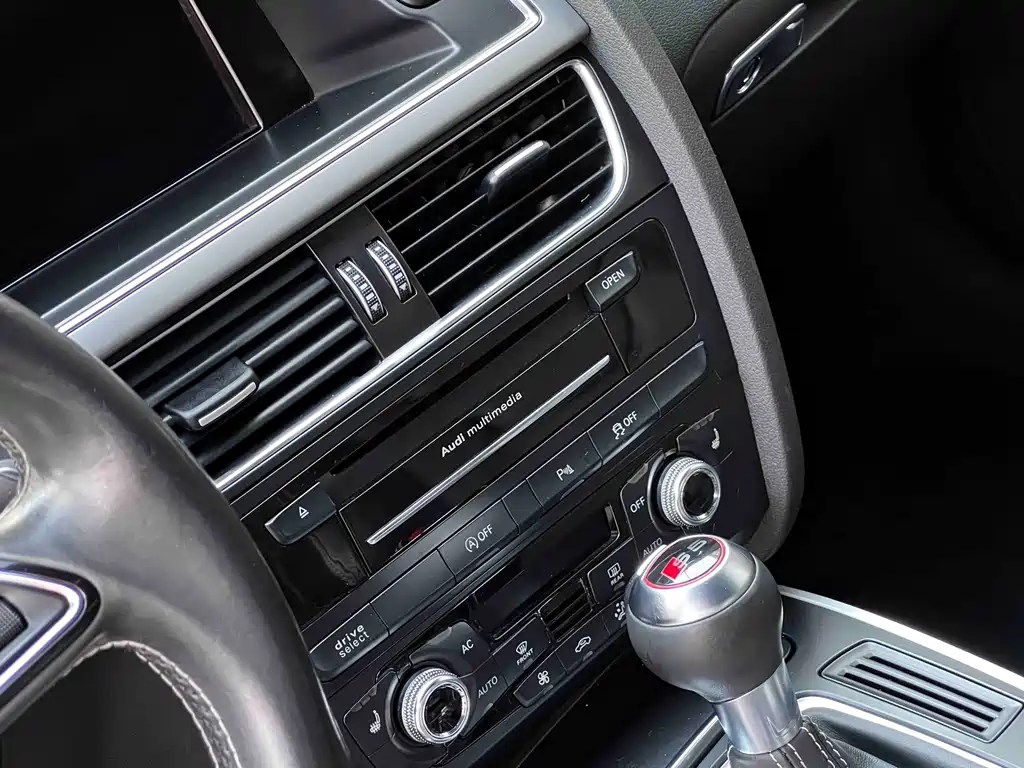 Audi S5 — миниатюра 12