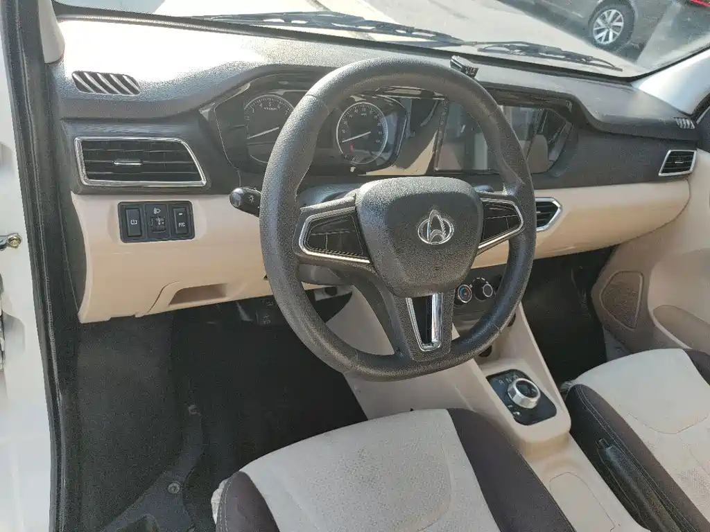 Kuayue Kuayue Star V7 EV — миниатюра 4