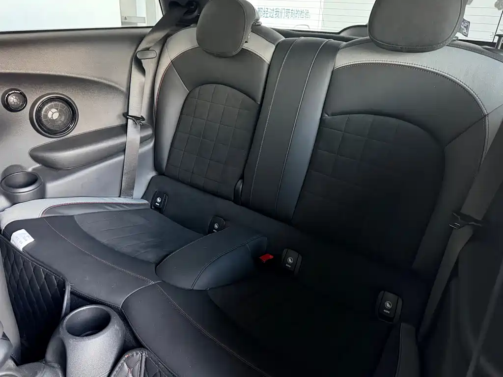 MINI Mini JCW — миниатюра 15