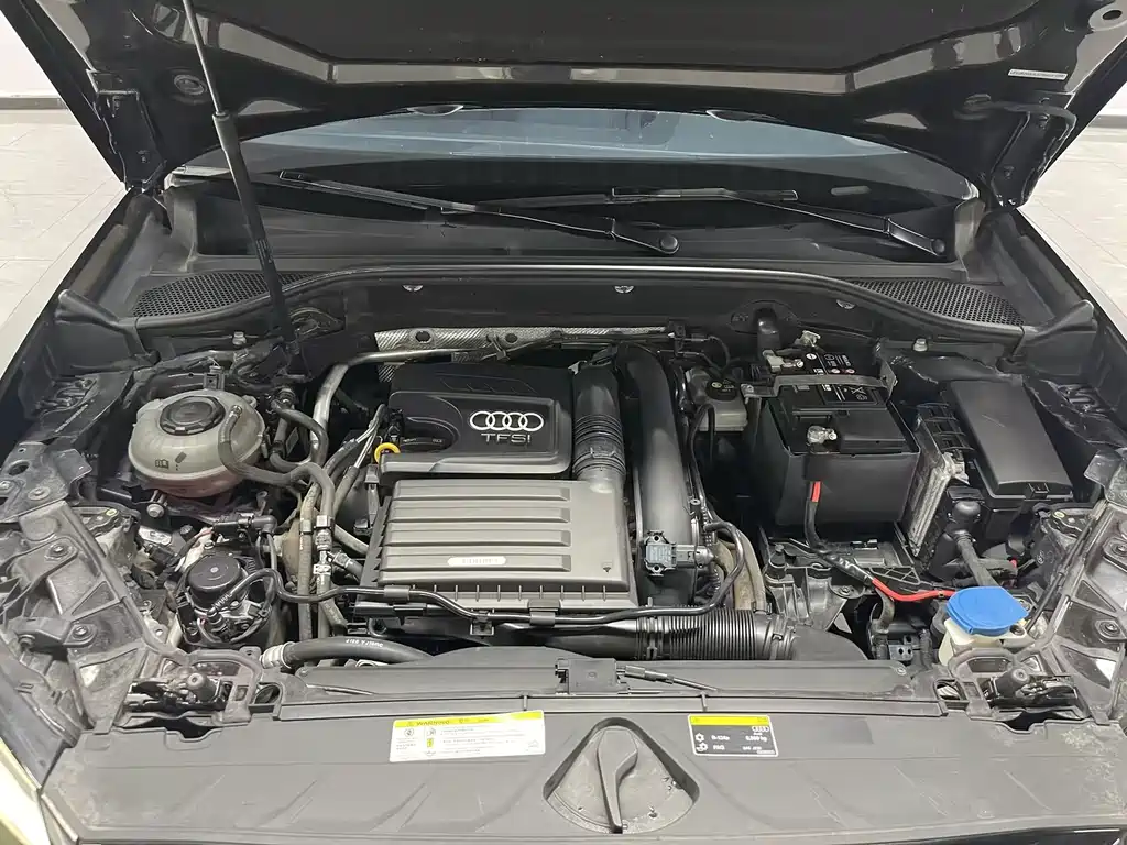 Audi Q2L — миниатюра 15