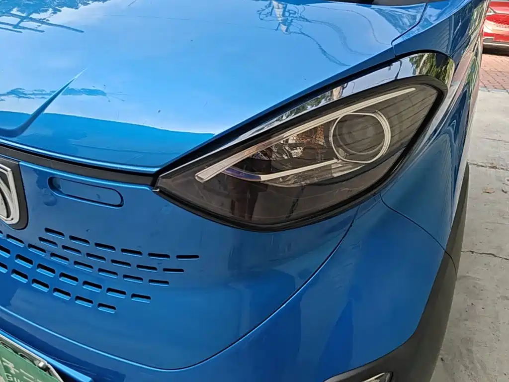 Baojun E100 — миниатюра 24