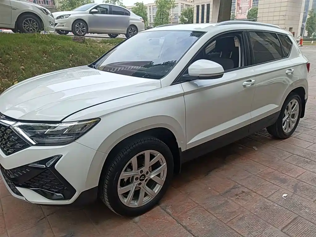 Jetta VS5 2023