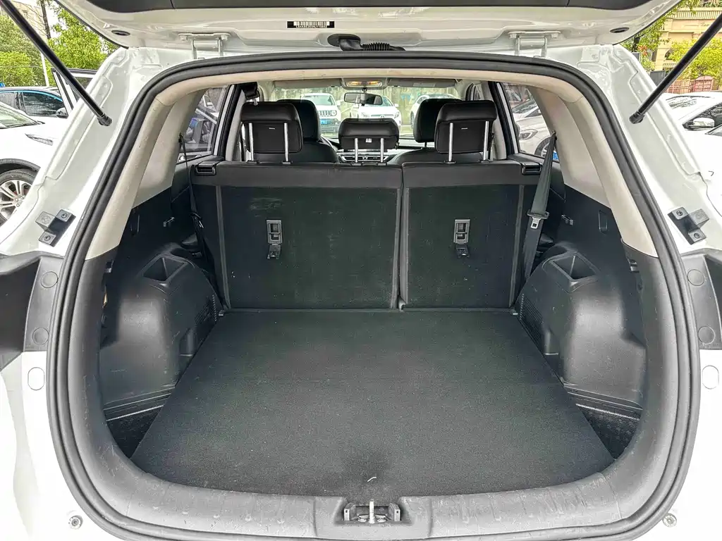 Changan CS75 — миниатюра 9