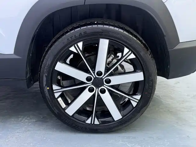 Geely Icon — миниатюра 11