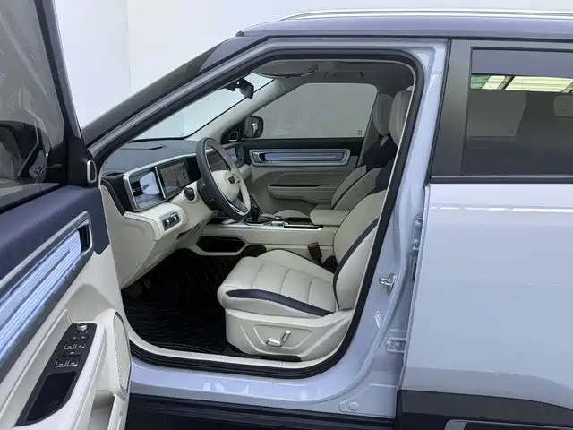 Geely Icon — миниатюра 13