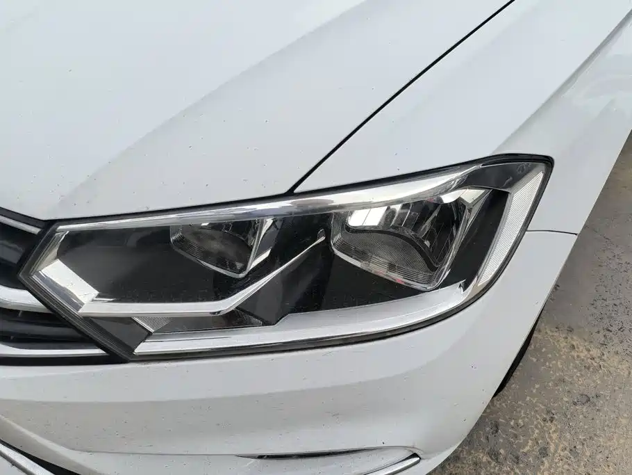Volkswagen Bora — миниатюра 5