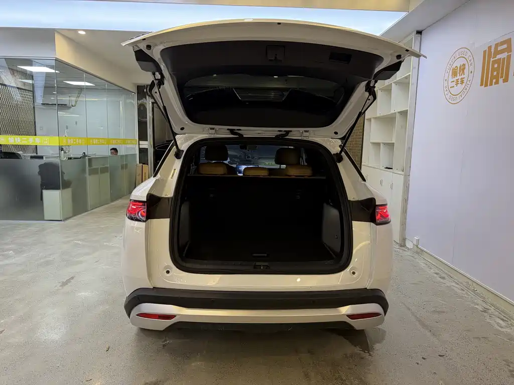 BYD L DM-i — миниатюра 8