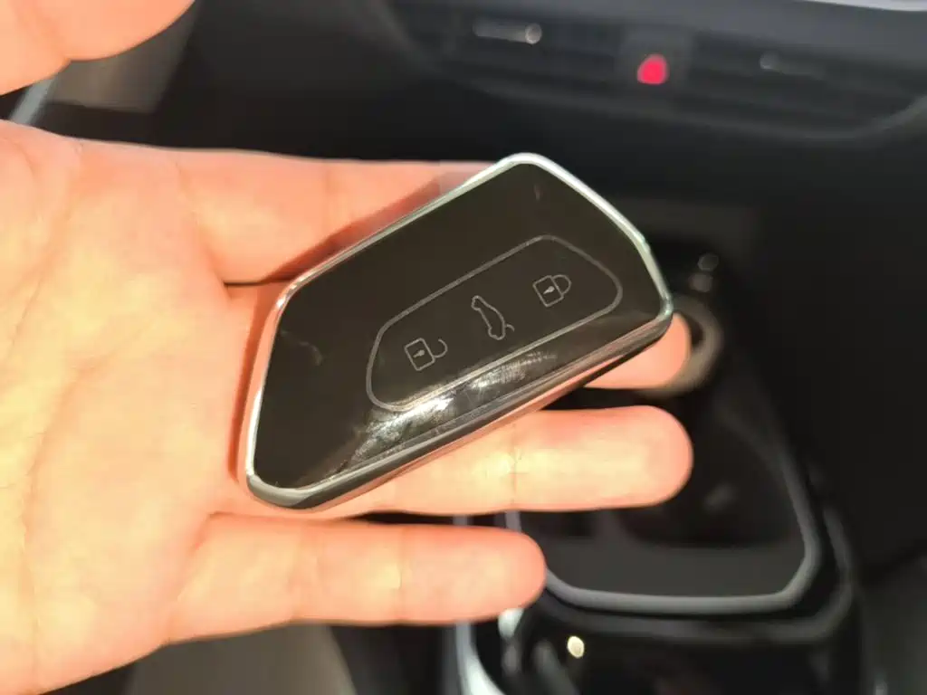 Volkswagen ID.4 Crozz — миниатюра 9