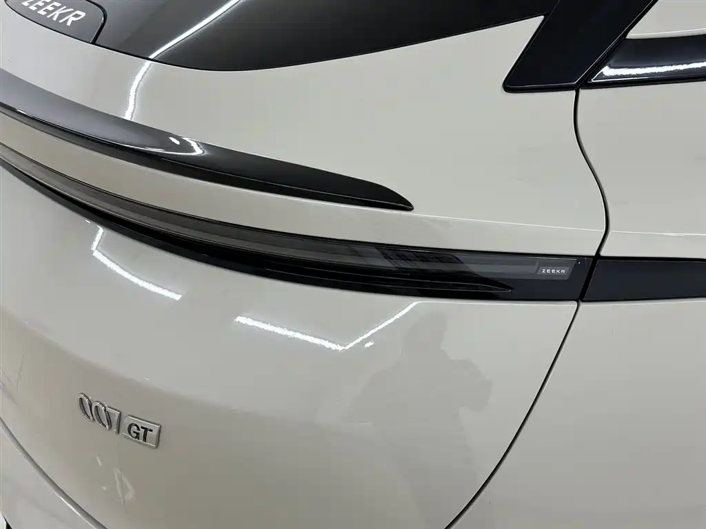 Zeekr 007GT 2025 Smart Drive 75kWh