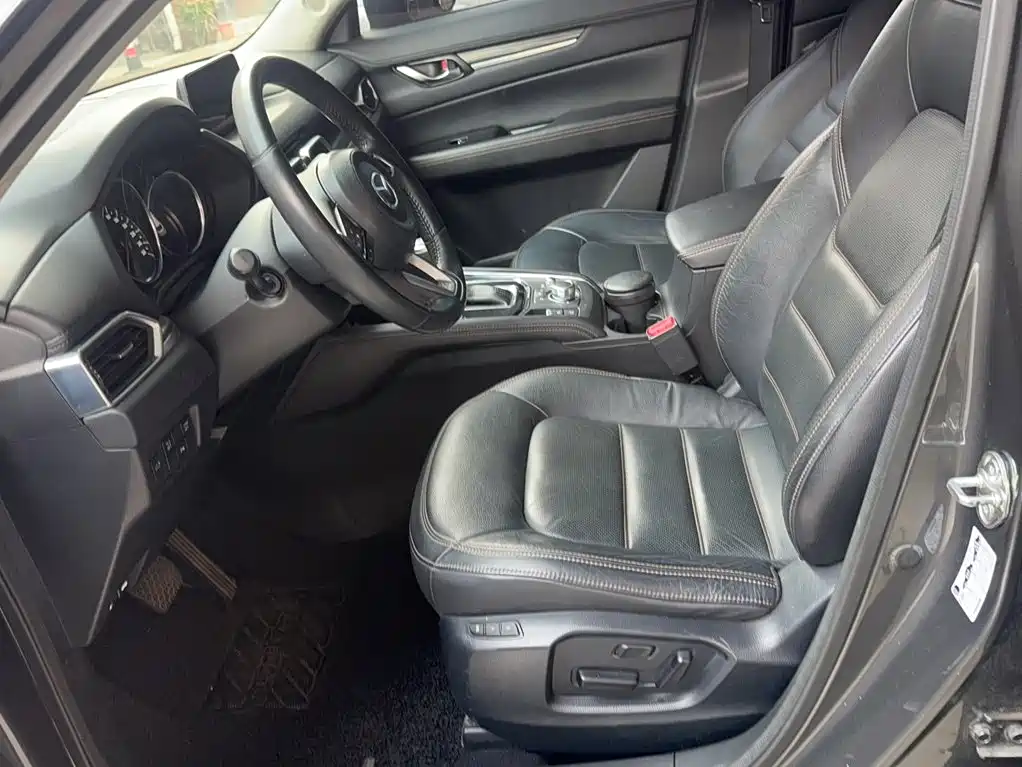 Mazda CX-5 — миниатюра 13