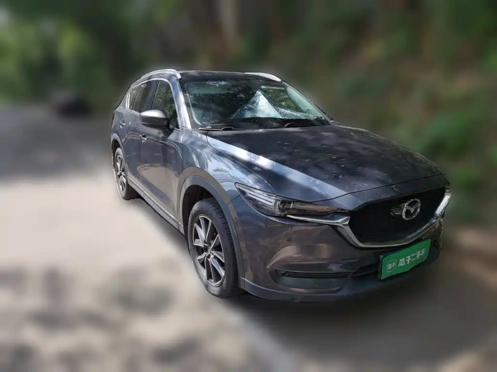 Mazda CX-5 — миниатюра 24