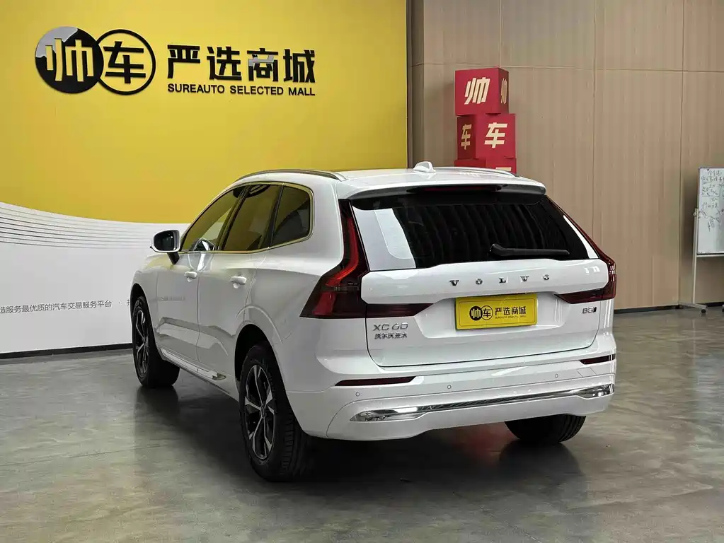 Volvo XC60 — миниатюра 4