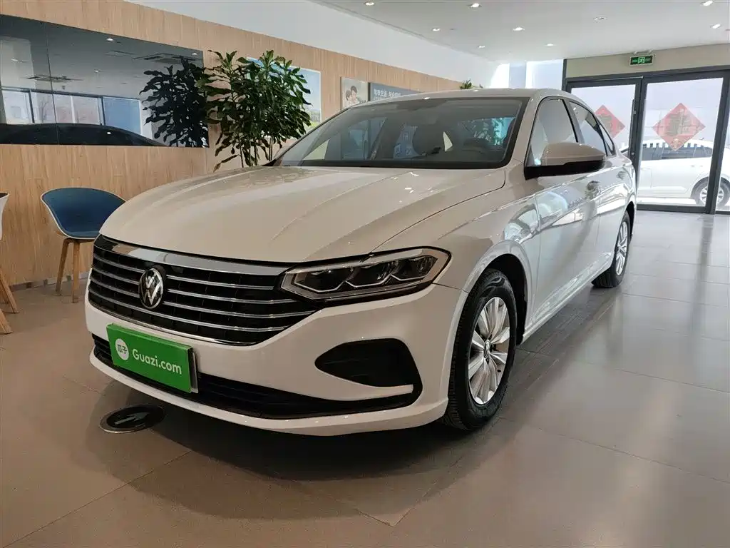 Volkswagen Lavida 2024