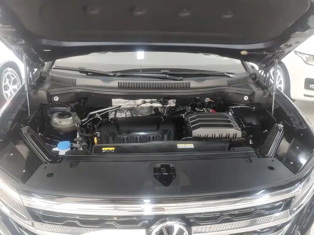 Volkswagen Talagon — миниатюра 20