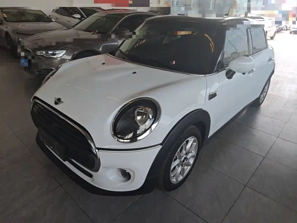 MINI Mini — миниатюра 2